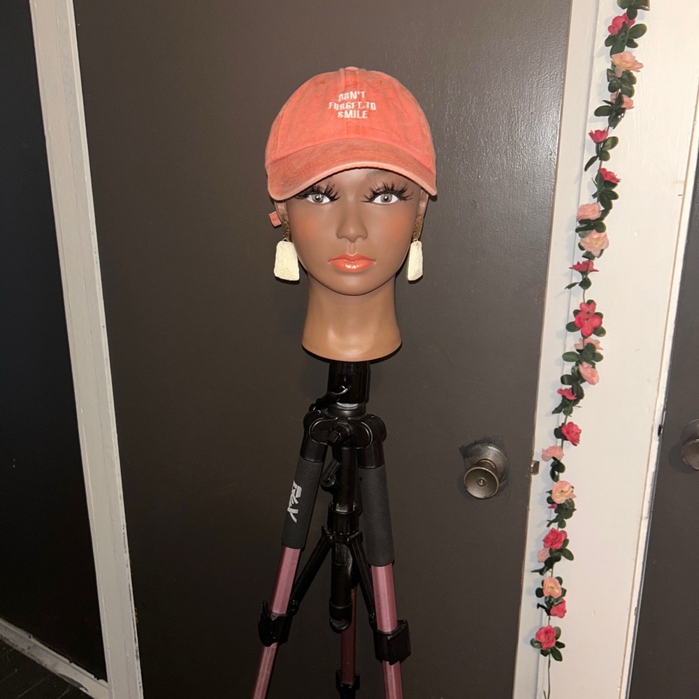 Unisex Baseball Cap